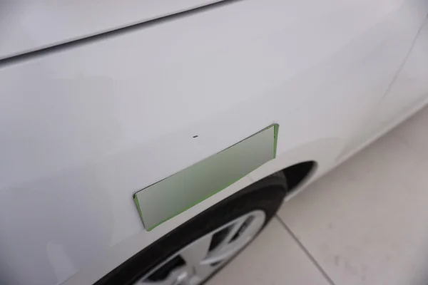 Opel E-Corsa (2025) — foto 15 van 26