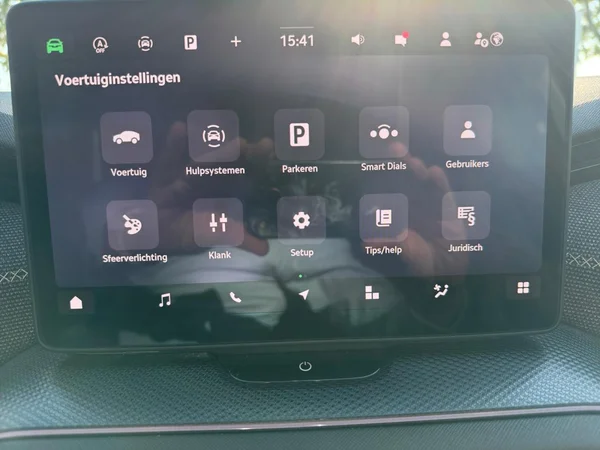 SKODA Kodiaq (2025) — foto 3 van 21