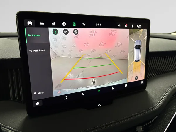 SKODA Superb Combi PHEV (2025) — foto 4 van 15