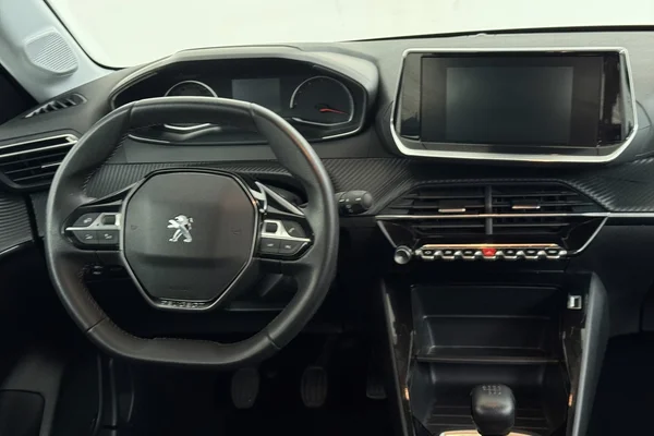 Peugeot 208 (2023) — foto 13 van 28