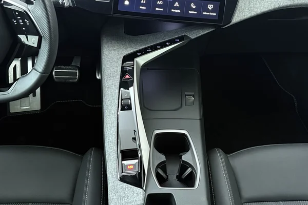 Peugeot 3008 (2025) — foto 5 van 22