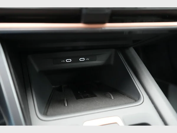 CUPRA Formentor (2025) — foto 20 van 31