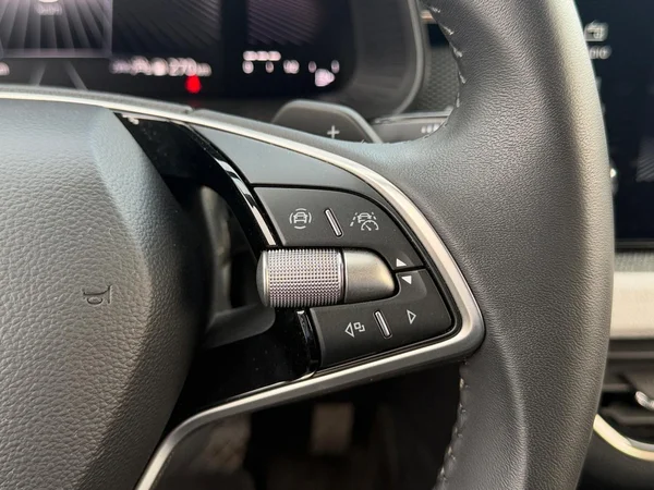 SKODA Kamiq (2024) — foto 10 van 24