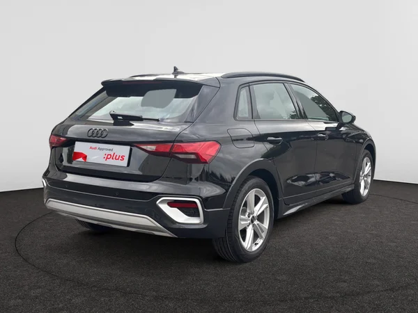 AUDI A3 Allstreet (2024) — foto 16 van 20