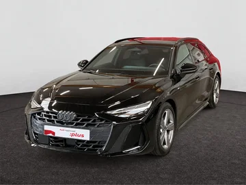 AUDI A6 Avant (2025)