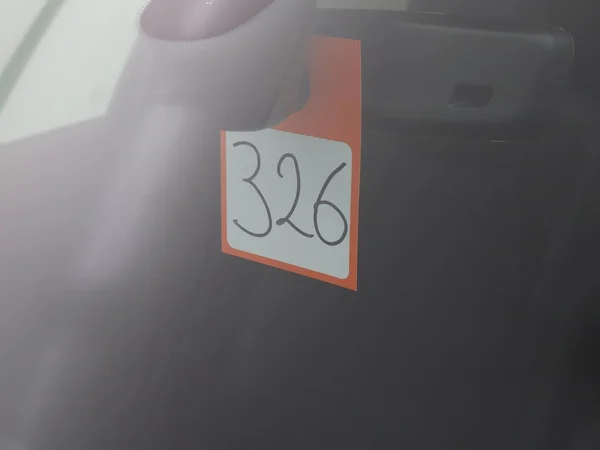 AUDI RS3 Sportback (2025) — foto 30 van 31