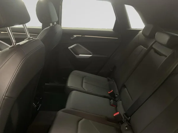AUDI Q3 (2022) — foto 10 van 24