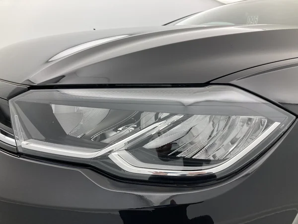 VOLKSWAGEN Polo (2025) — foto 22 van 36