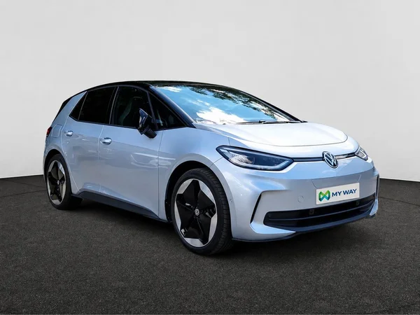 VOLKSWAGEN ID.3 (2025) — foto 12 van 20