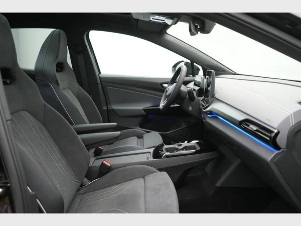 VOLKSWAGEN ID.4 (2025) — foto 8 van 31