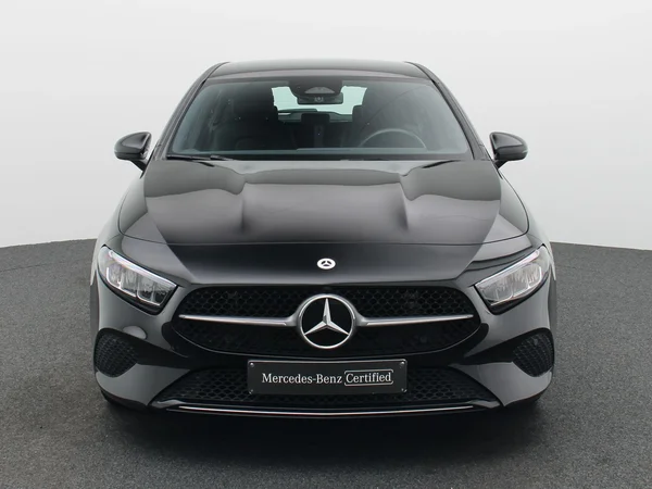 Mercedes-Benz A-Klasse (2025) — foto 18 van 24