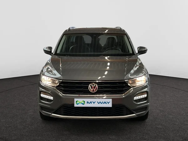 VOLKSWAGEN T-Roc (2019) — foto 22 van 51