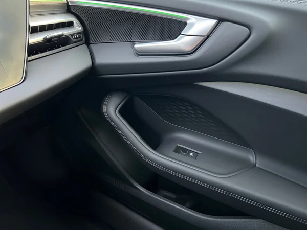 AUDI A5 Avant (2025) — foto 9 van 24