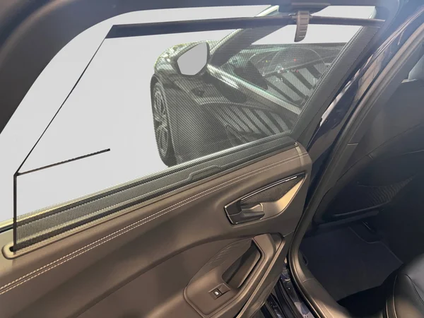 AUDI A5 Avant (2026) — foto 7 van 24