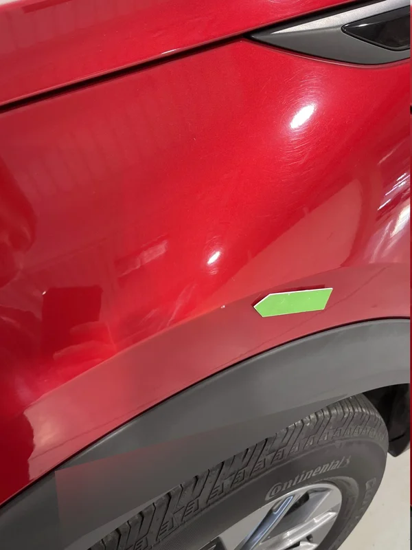 Peugeot E-2008 (2022) — foto 30 van 56
