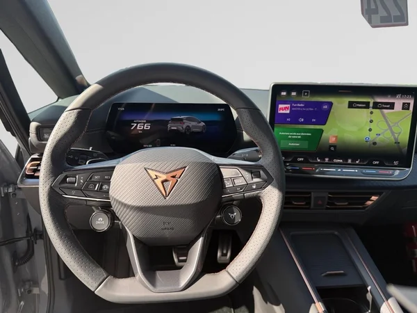 CUPRA Born (2026) — foto 6 van 9