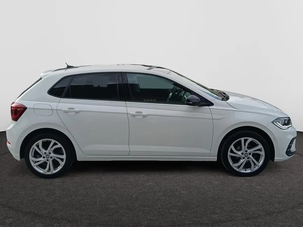VOLKSWAGEN Polo (2022) — foto 3 van 19