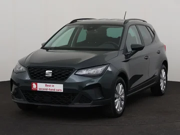SEAT Arona (2022)