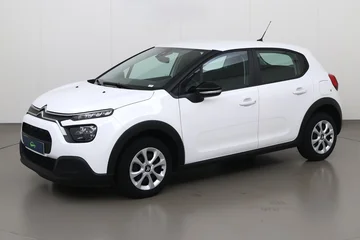 Citroen C3 (2021)