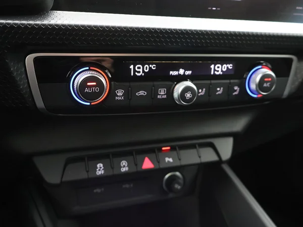 AUDI A1 Sportback (2026) — foto 13 van 24