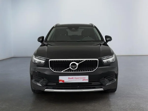 VOLVO XC40 (2022) — foto 23 van 30
