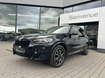 Bmw X3 c8773c1f-9dd2-408d-8845-7b128dda0987