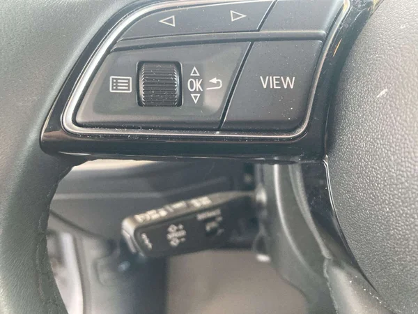 Audi A3 (2024) — foto 10 van 19