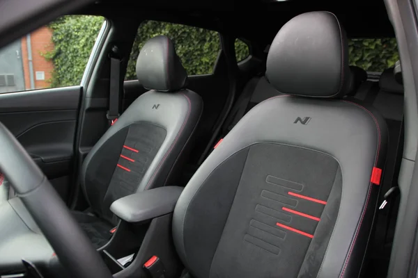 Hyundai Kona (2026) — foto 6 van 43