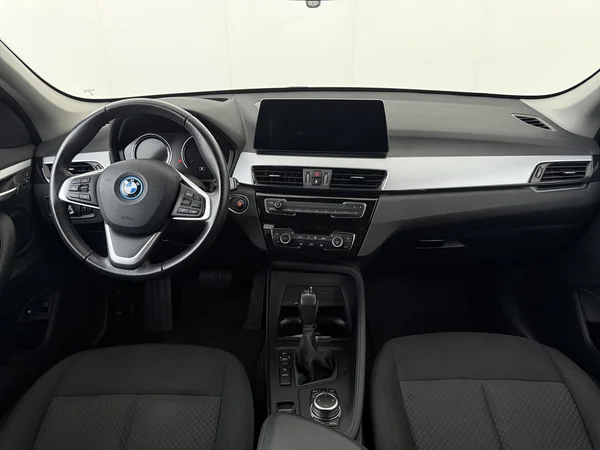 BMW X1 (2022) — foto 34 van 34