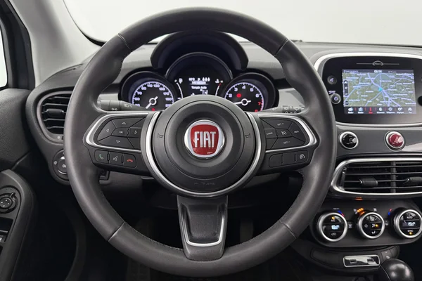 Fiat 500x (2020) — foto 2 van 41
