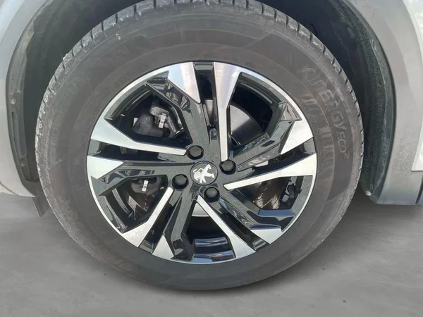 Peugeot 2008 (2022) — foto 19 van 19