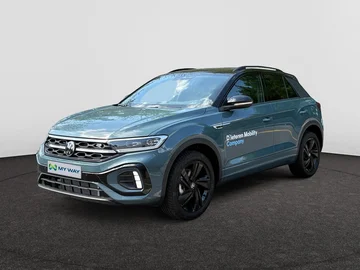 VOLKSWAGEN T-Roc (2026)