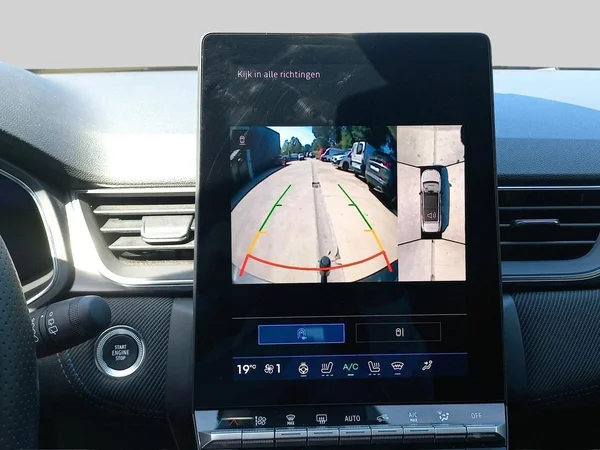 Renault Symbioz (2025) — foto 5 van 23