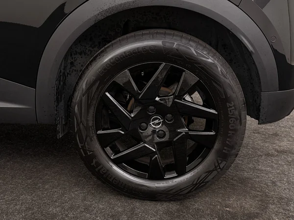 OPEL Mokka (2022) — foto 7 van 29