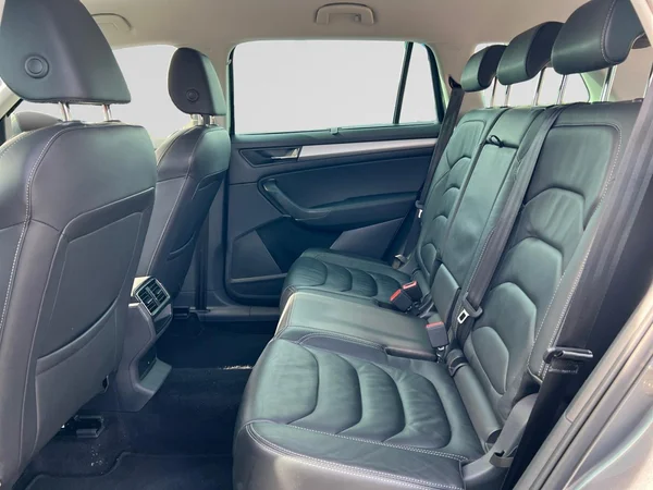 SKODA Kodiaq (2022) — foto 5 van 18