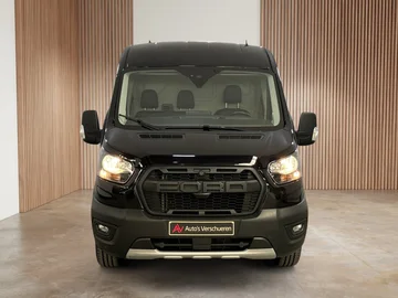 Ford Transit f4e0cf66-412d-4ebf-b40b-c2d3c51afb0d