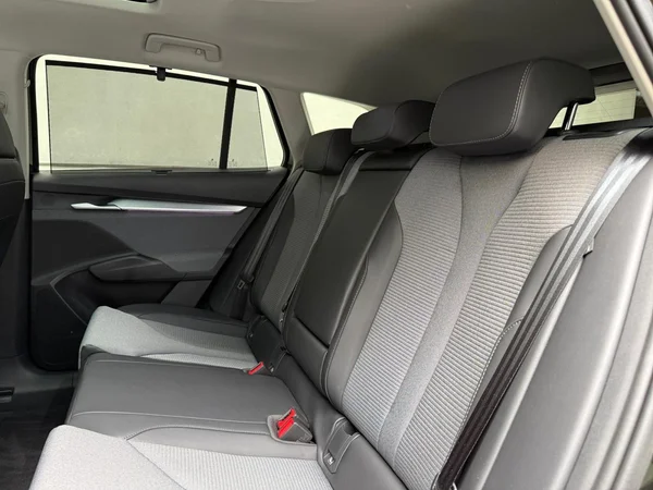 SKODA Enyaq (2026) — foto 16 van 20
