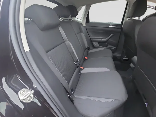 VOLKSWAGEN Polo (2026) — foto 22 van 24
