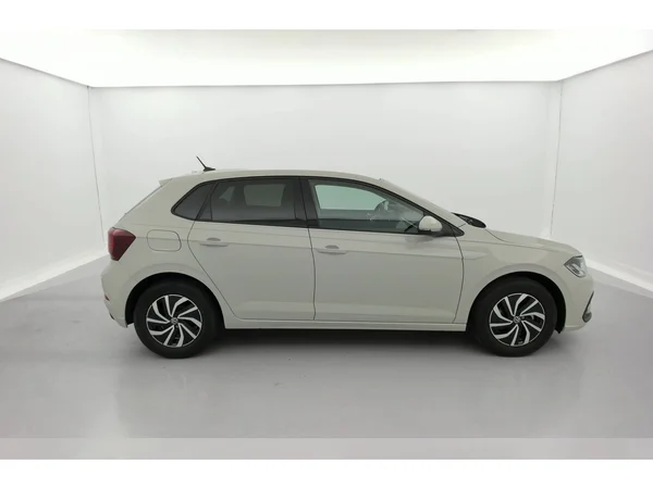 VOLKSWAGEN Polo (2025) — foto 33 van 36