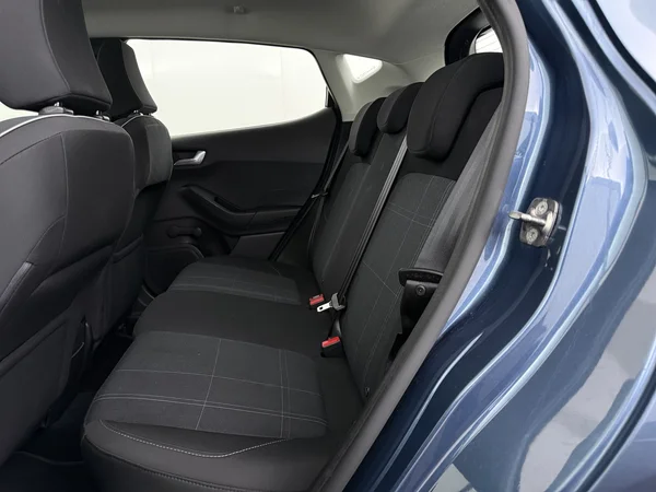 FORD Fiesta (2019) — foto 5 van 26