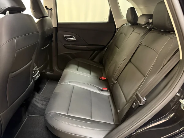 MG ZS (2026) — foto 19 van 29