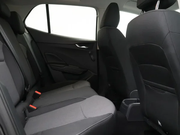 Škoda Fabia (2025) — foto 3 van 25