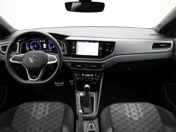 VOLKSWAGEN Taigo (2025) — foto 20 van 21
