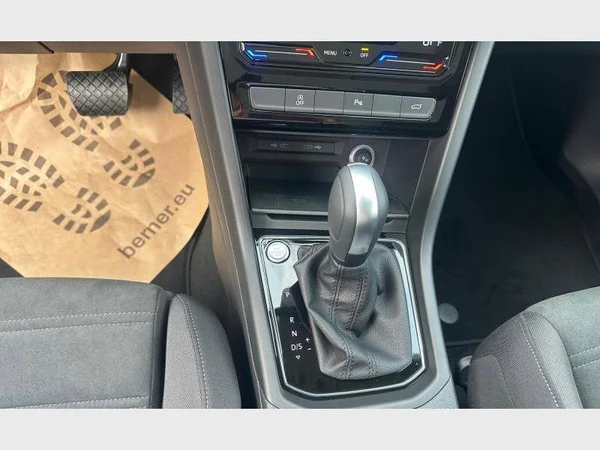 Volkswagen Touran (2026) — foto 4 van 21