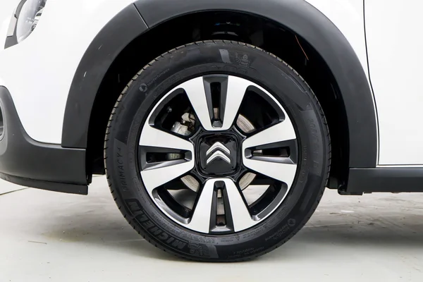 Citroen C3 (2020) — foto 2 van 42