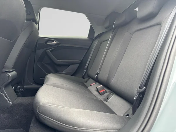 AUDI A1 Sportback (2025) — foto 17 van 18