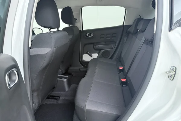 Citroen C3 (2023) — foto 16 van 17