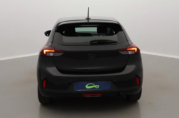 Opel Corsa (2025) — foto 27 van 32