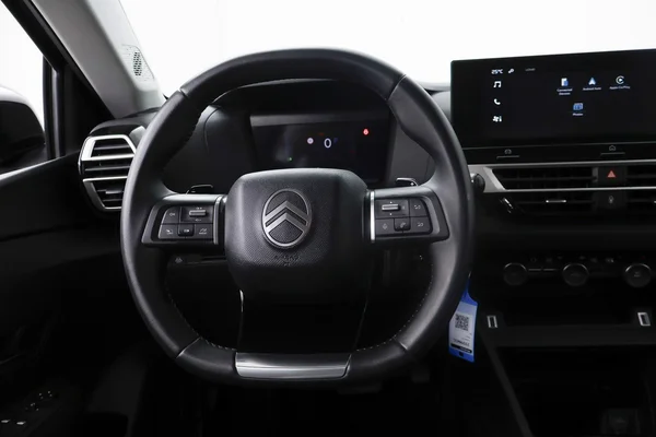 Citroen C4 (2025) — foto 8 van 62