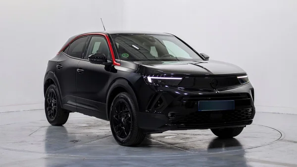 Opel Mokka (2022) — foto 35 van 37